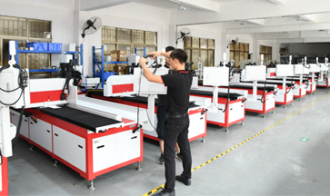 <b>機床怎樣保養你知道嗎？</b>