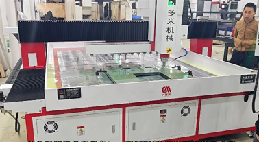 <b>怎樣維護(hù)好自動鉆孔攻牙機的穩(wěn)定性？</b>
