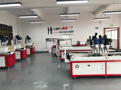 鉆孔機(jī)品牌這么多，為什么要選擇多米機(jī)械?